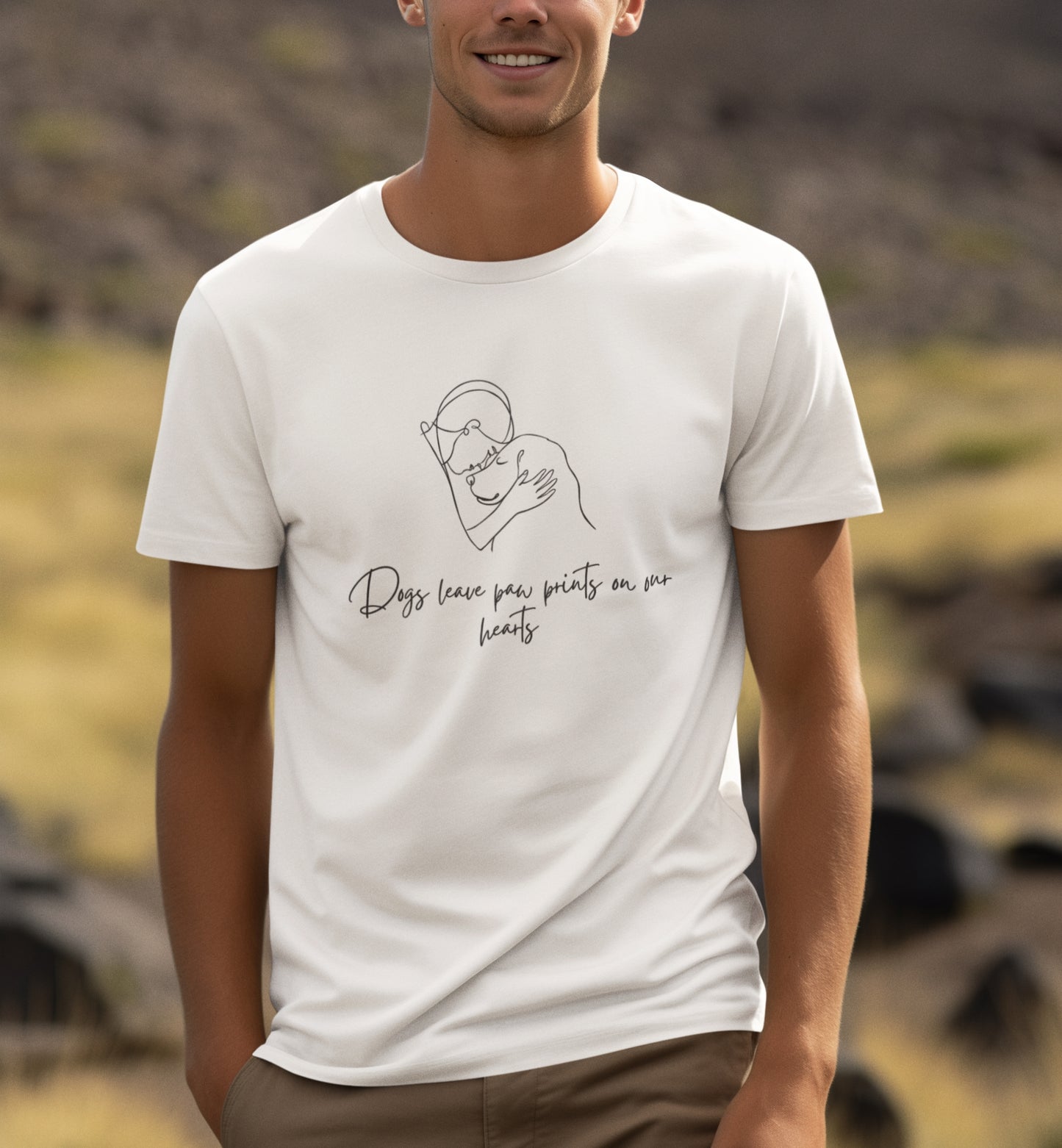 Dog Lover T-shirt