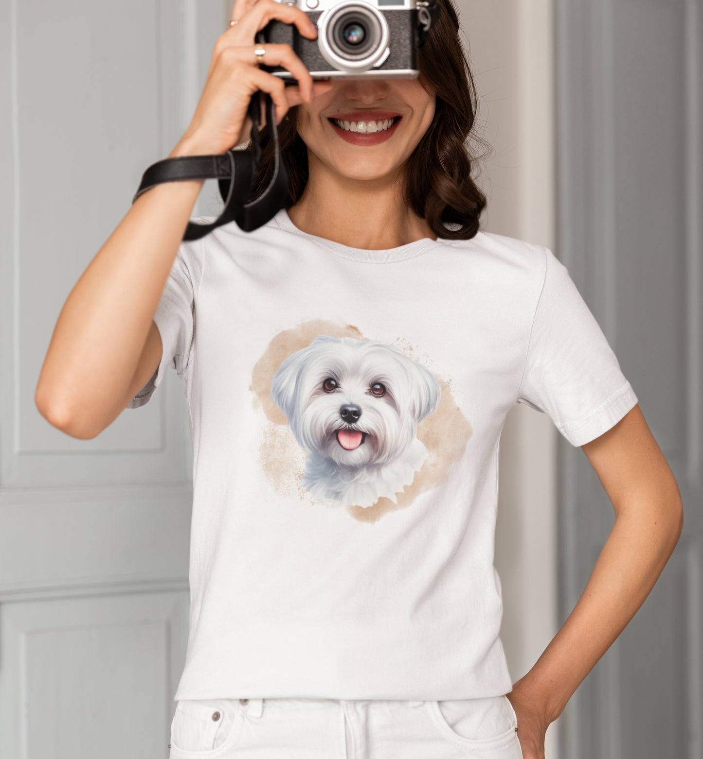 Dog Lover T-shirt