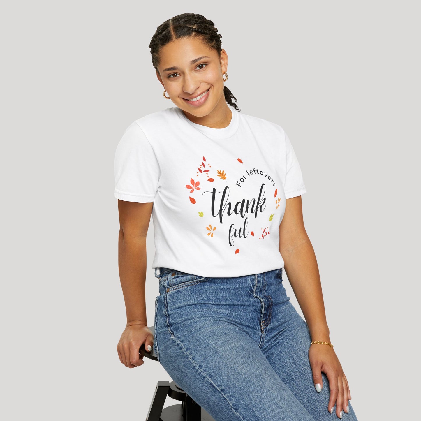 Thank Full T-shirt