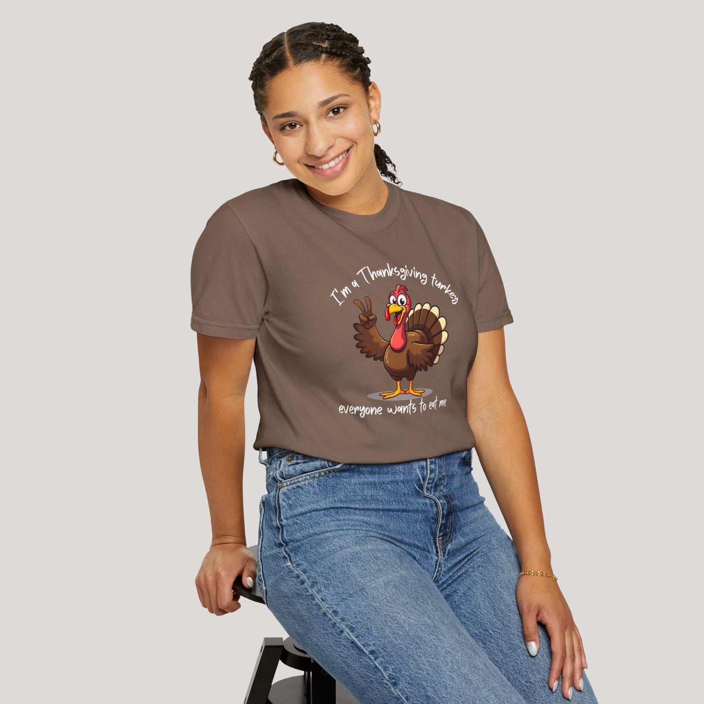 Turkey T-shirt
