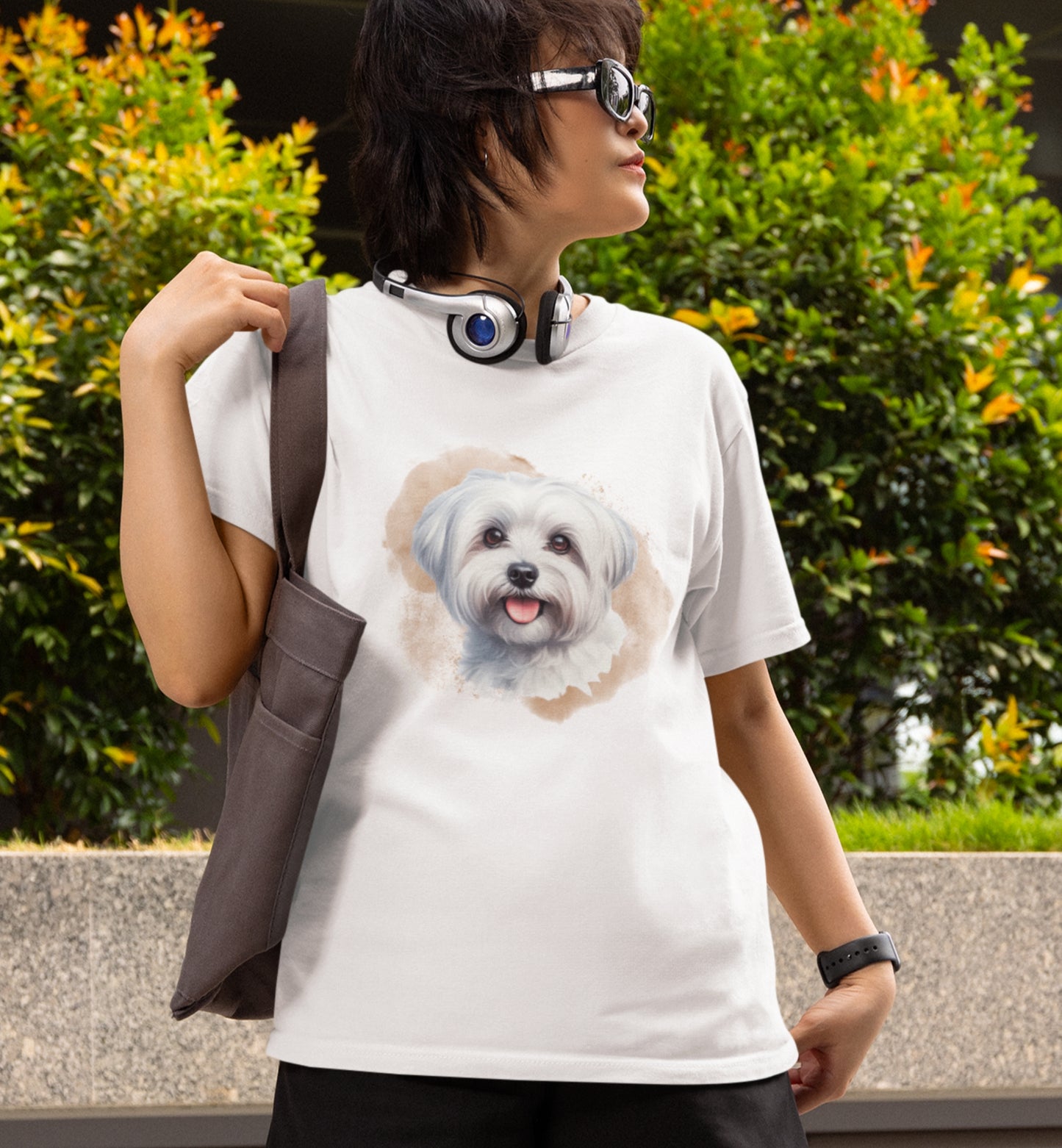 Dog Lover T-shirt