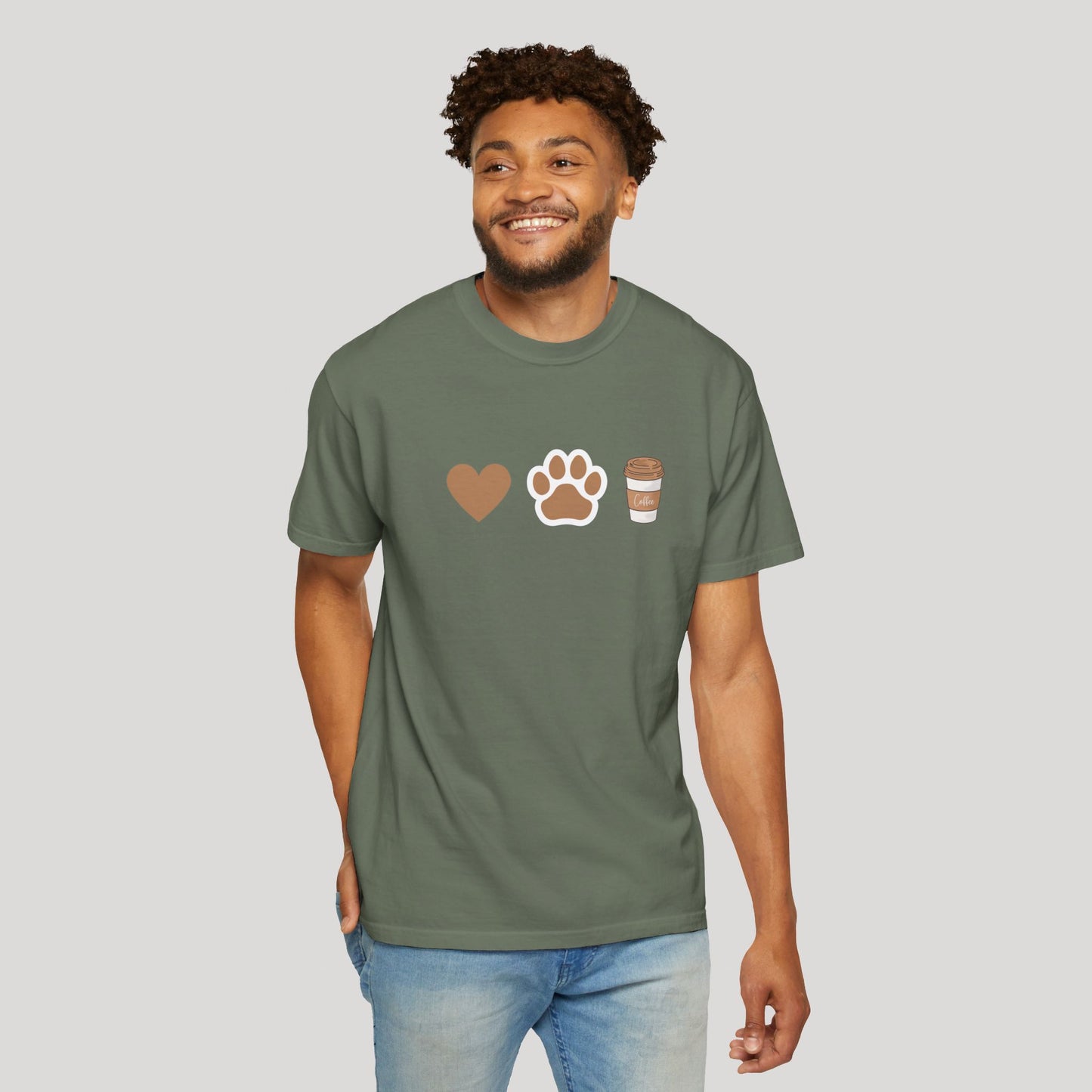 Pet Lover T-shirt