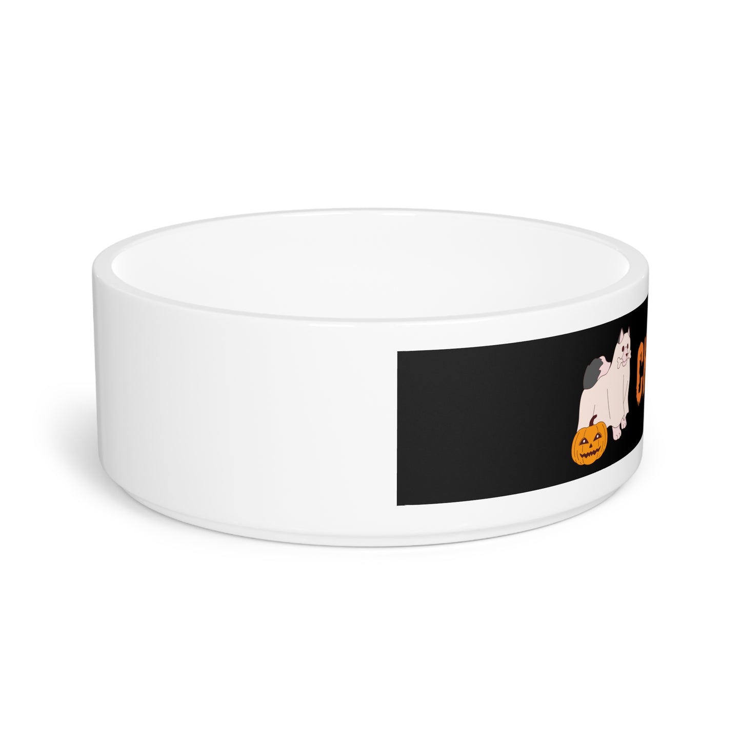 Personalized Pet Name Bowl