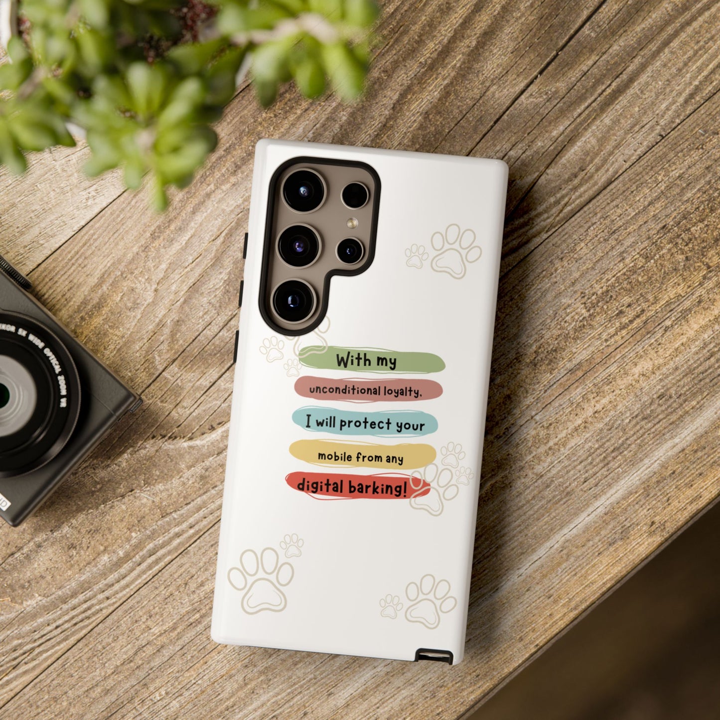 Dog Lover Phone Cases