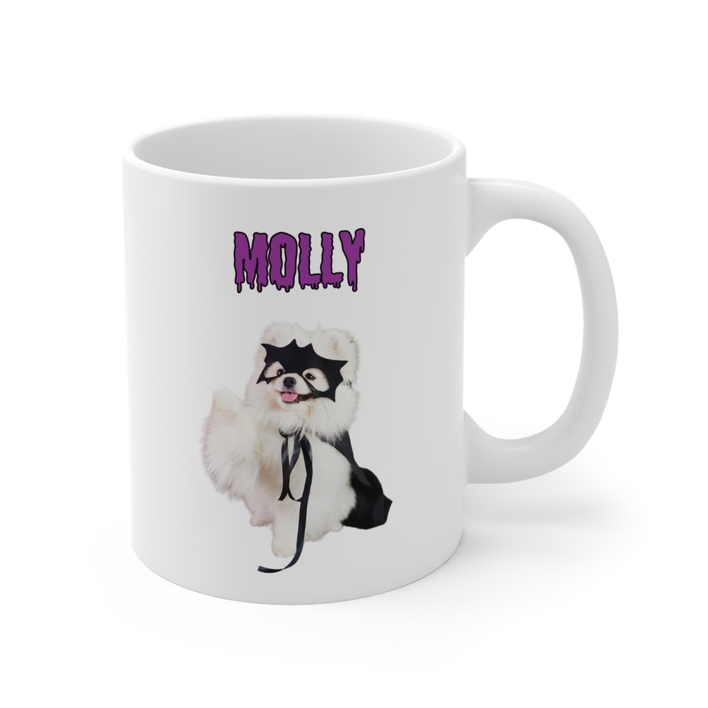 Happy Halloween Mug