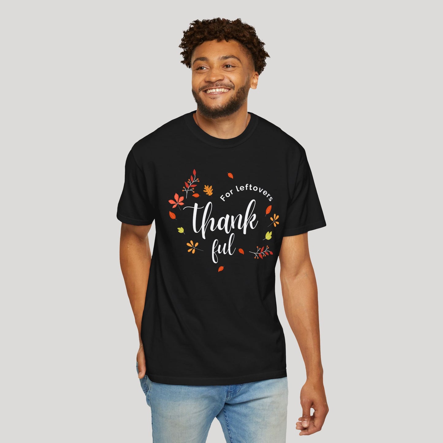 Thank Full T-shirt