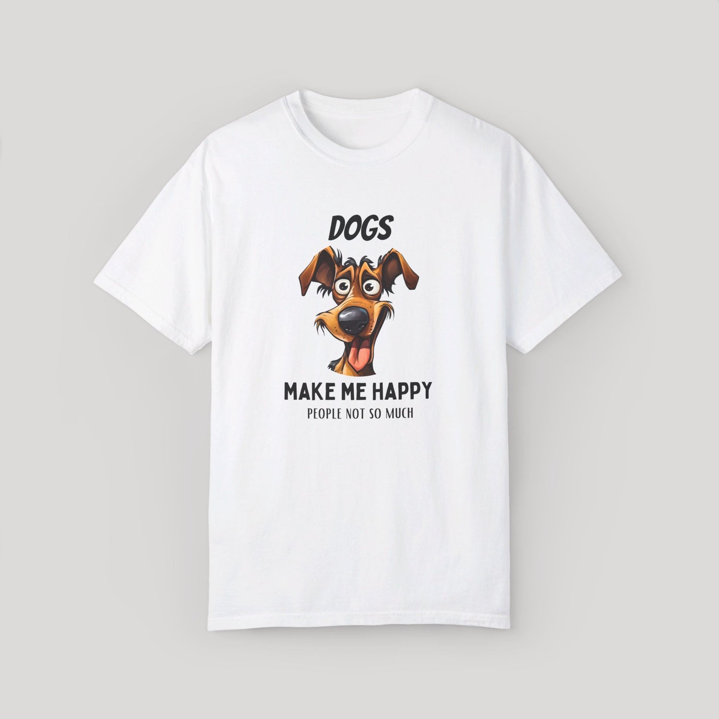 Dogs T-shirt