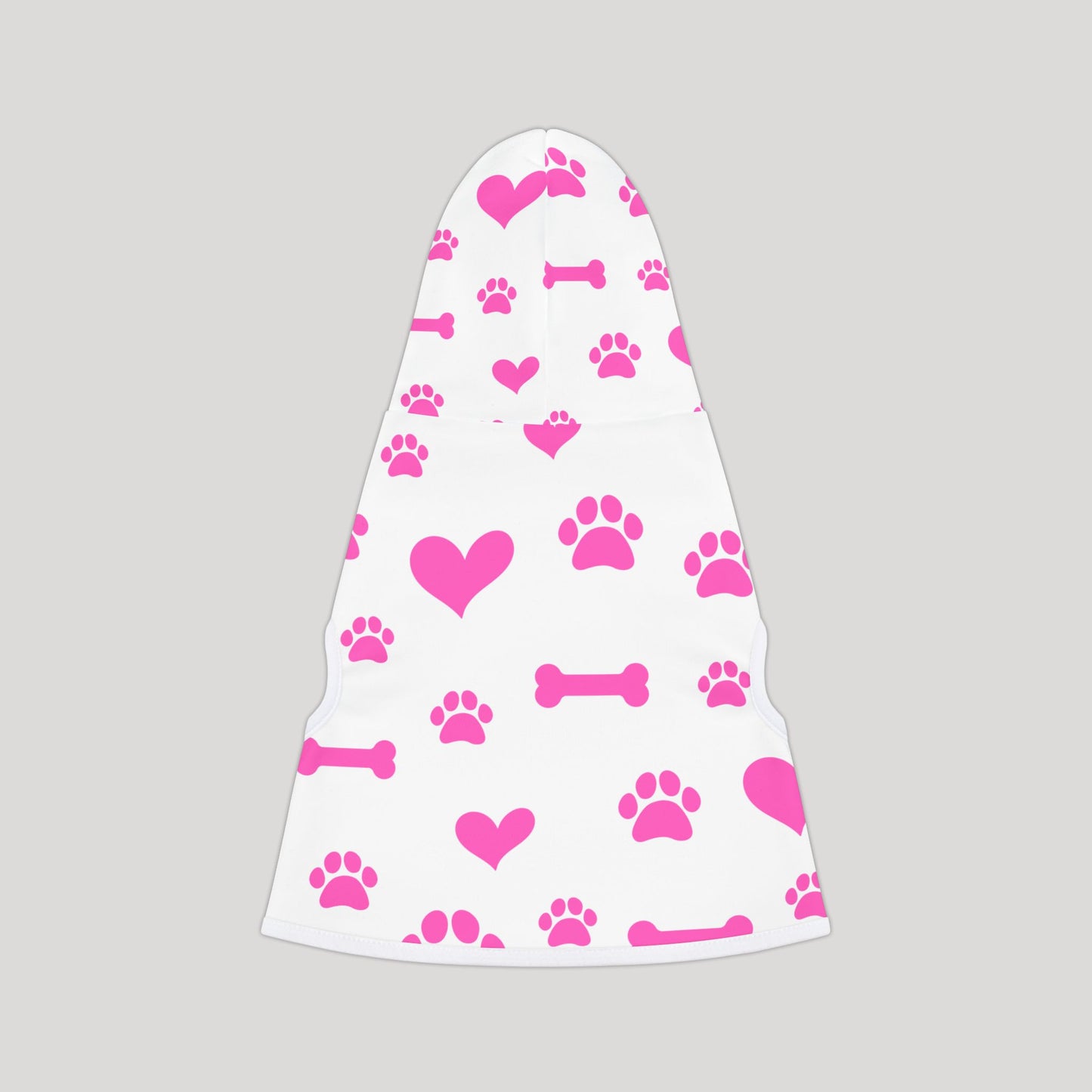 Pet Hoodie