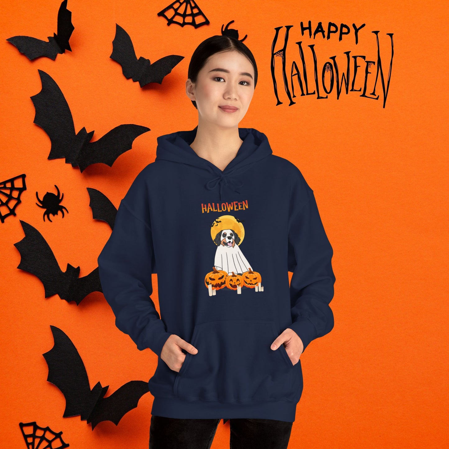 Halloween Hoodie