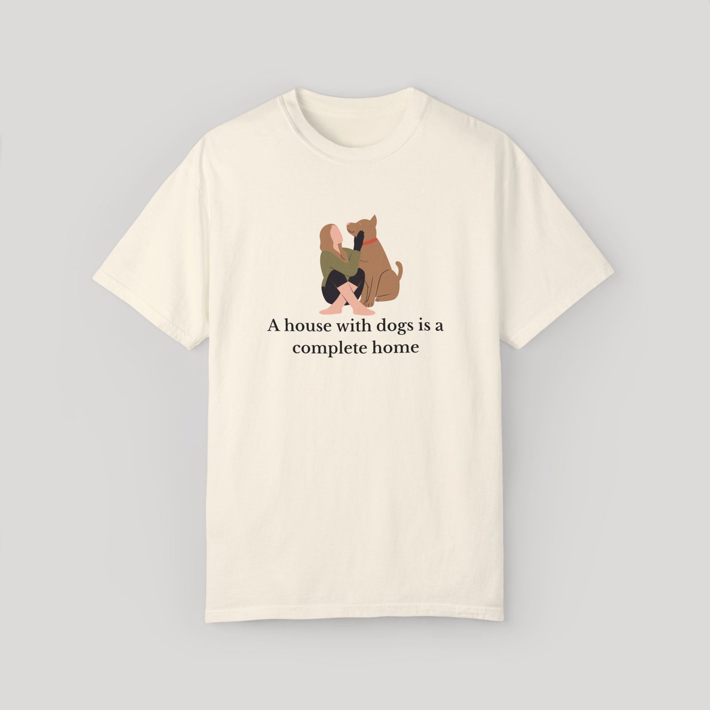Dog Lover T-shirt
