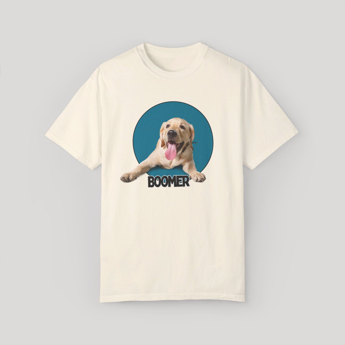 Personalized Name+Photo T-shirt