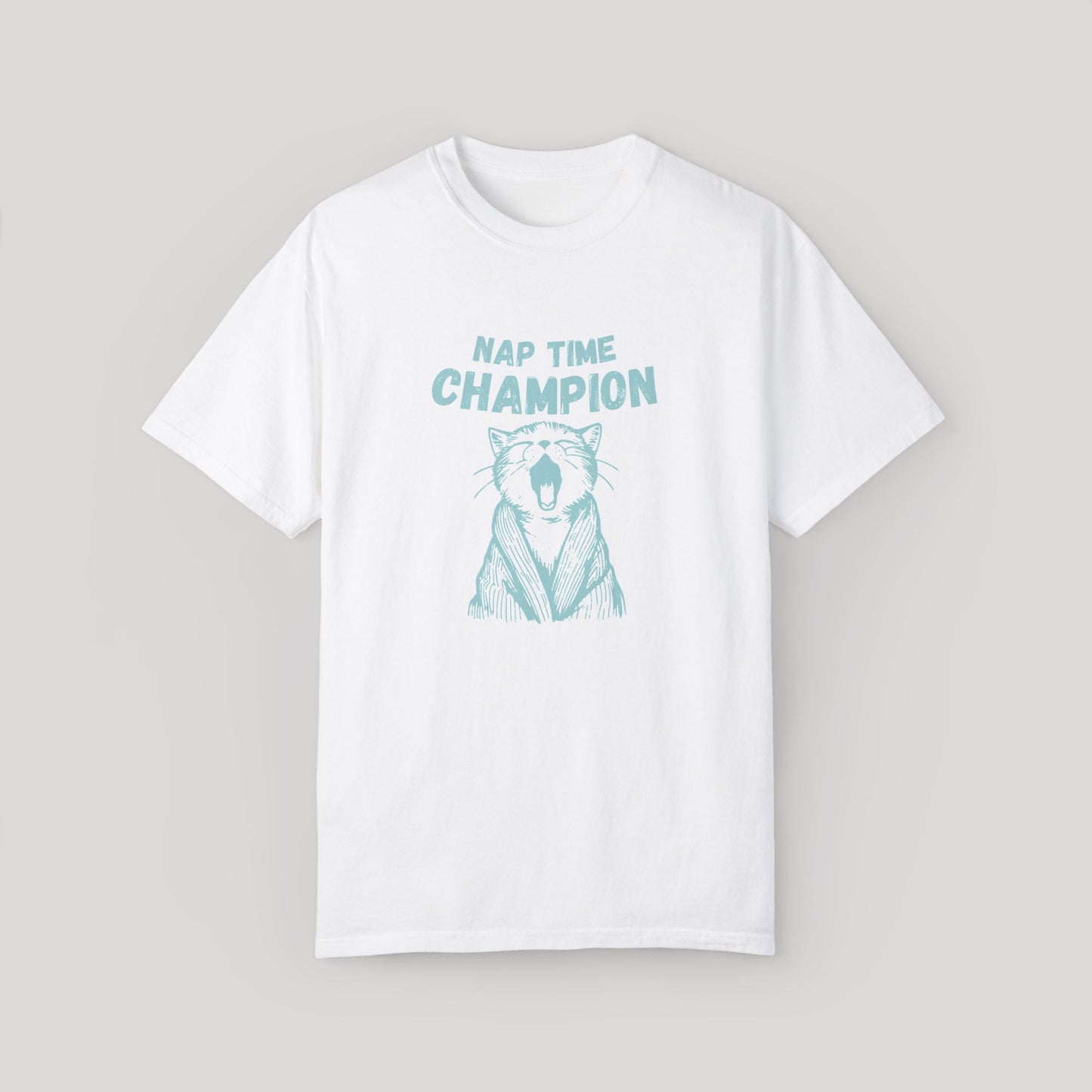 Cat LoverT-shirt