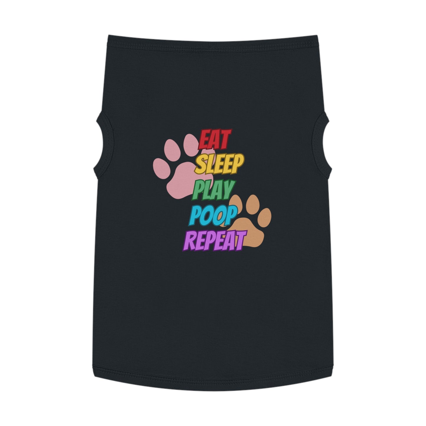 Pet Tank Top