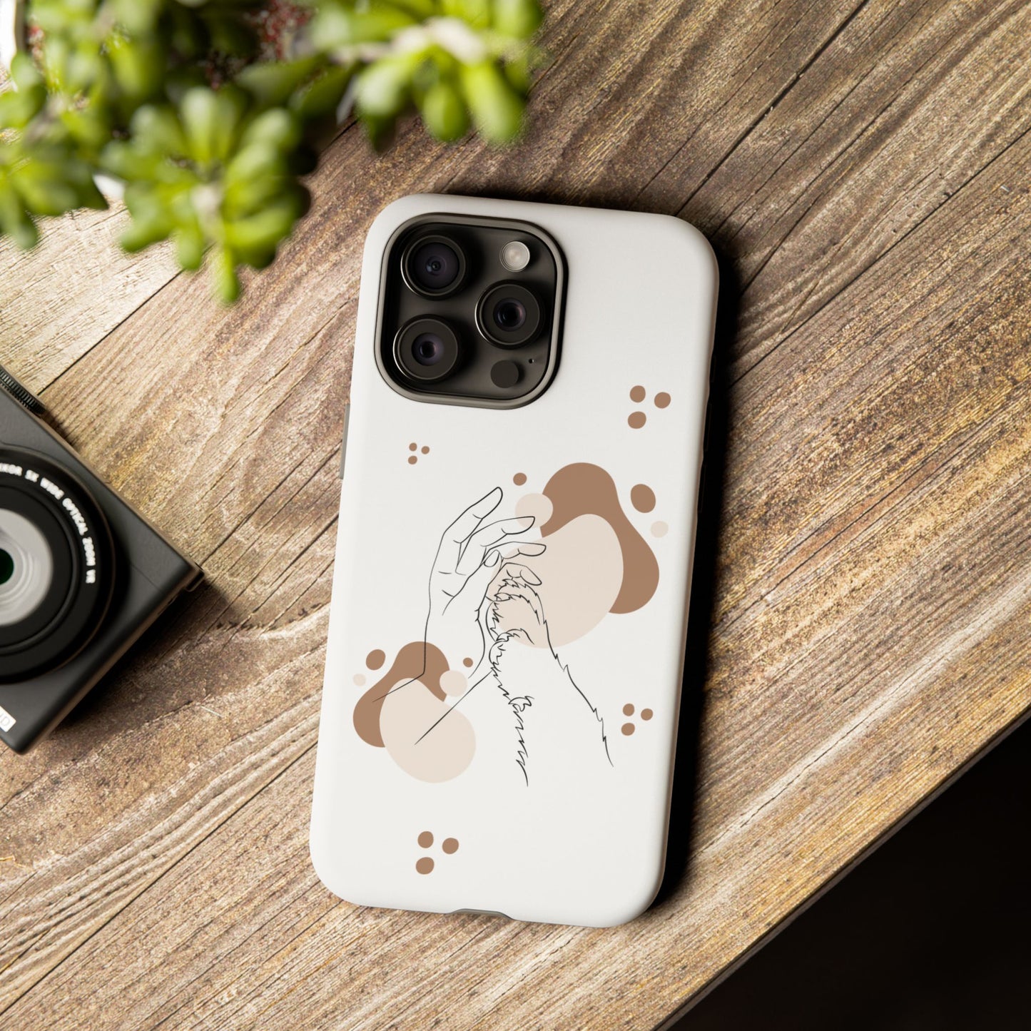 Pet Phone Cases