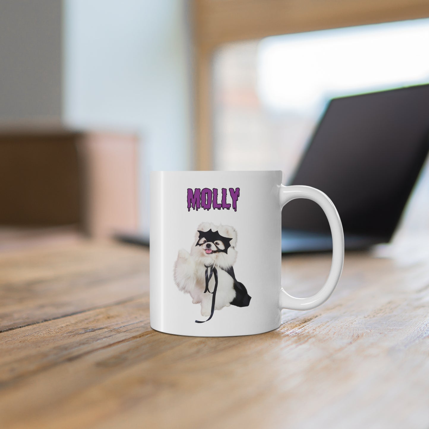 Happy Halloween Mug
