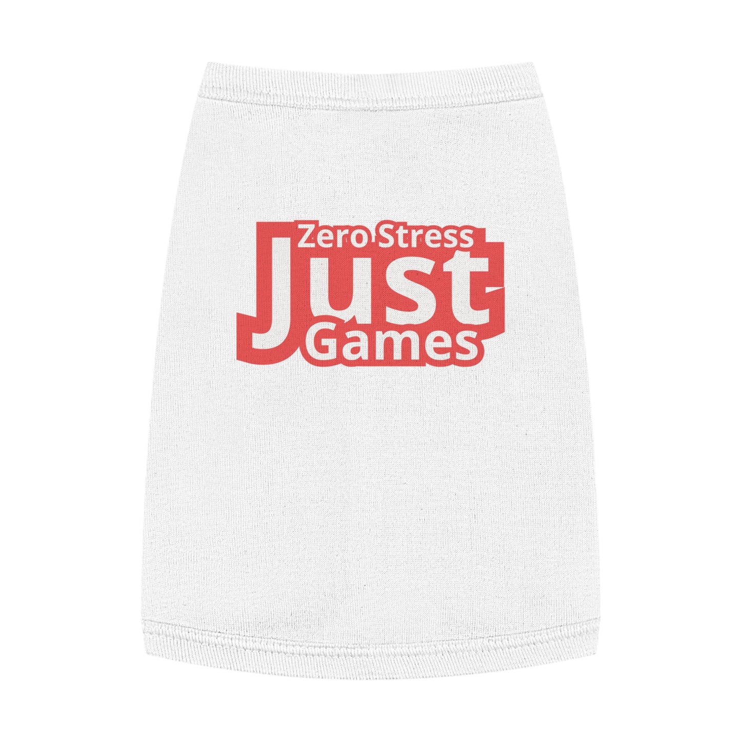 Pet Tank Top