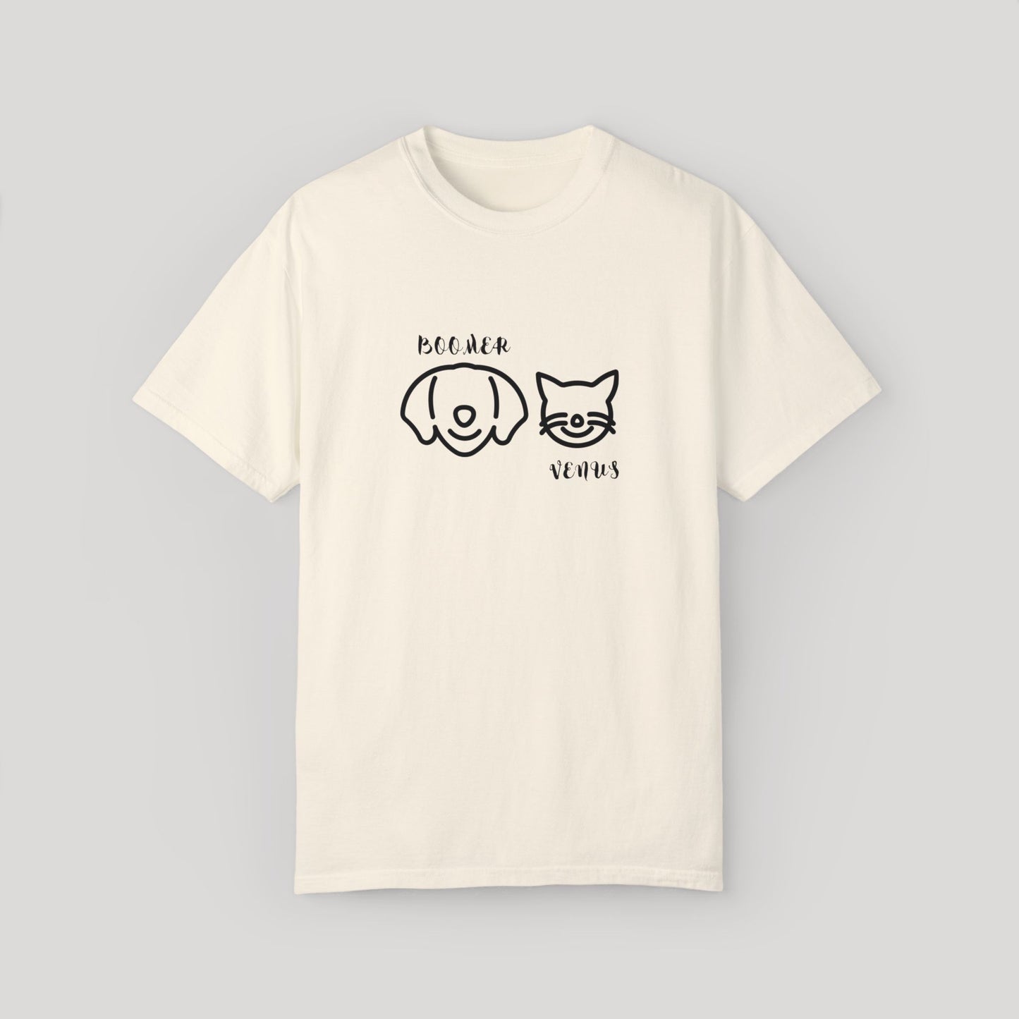 Pet T-shirt