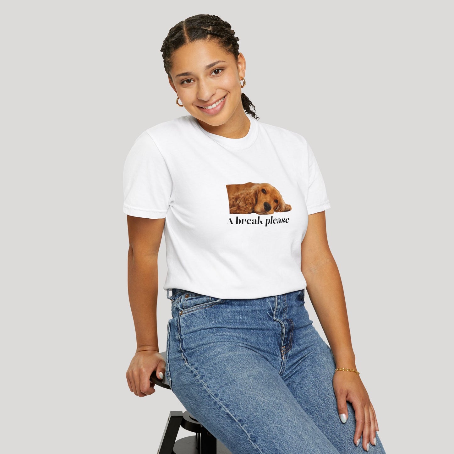 Dog Lover T-shirt