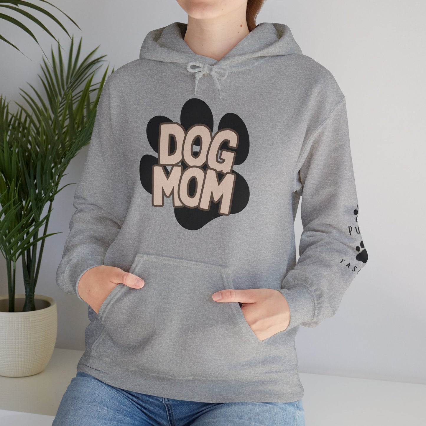 Personalized Name Hoodie