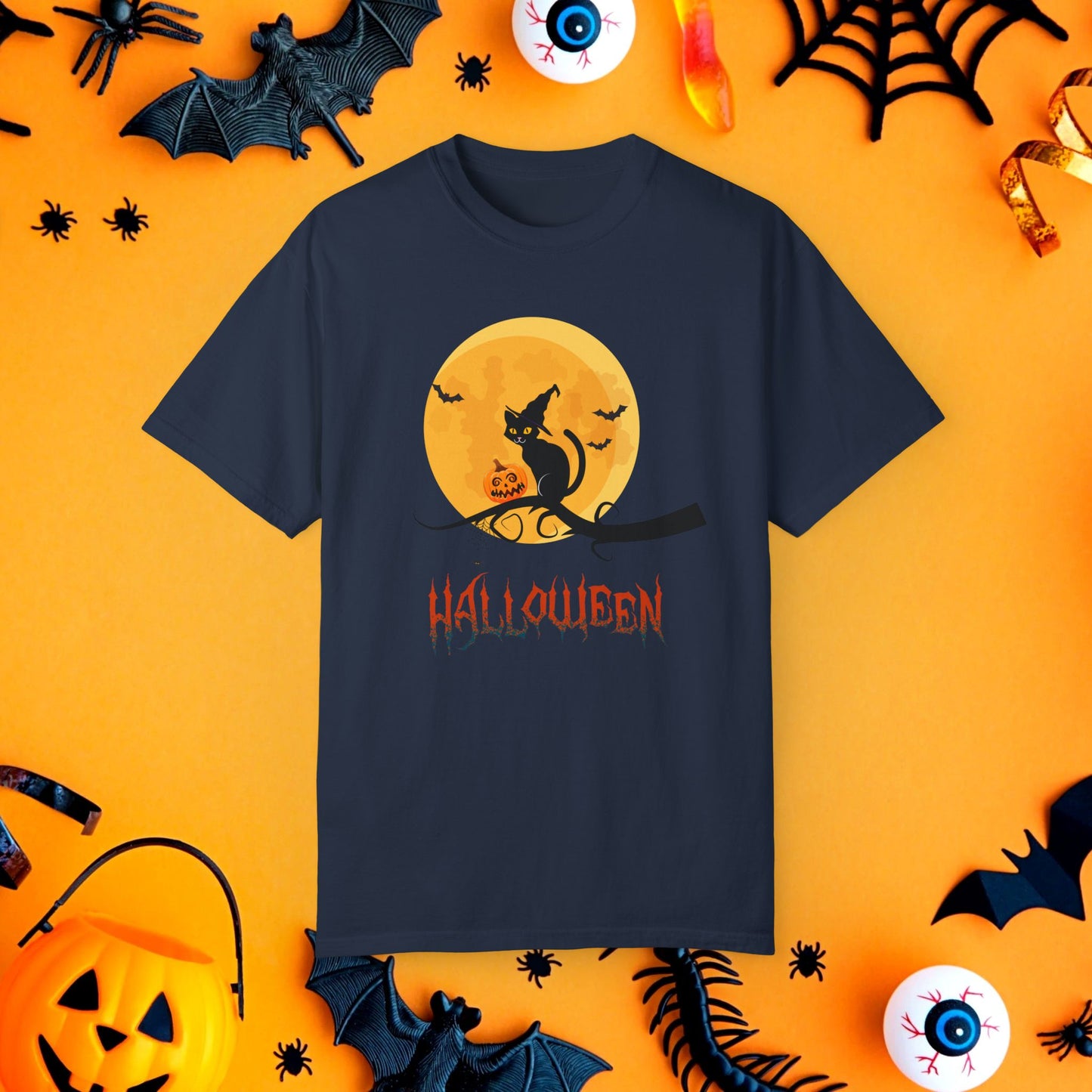 Halloween T-shirt