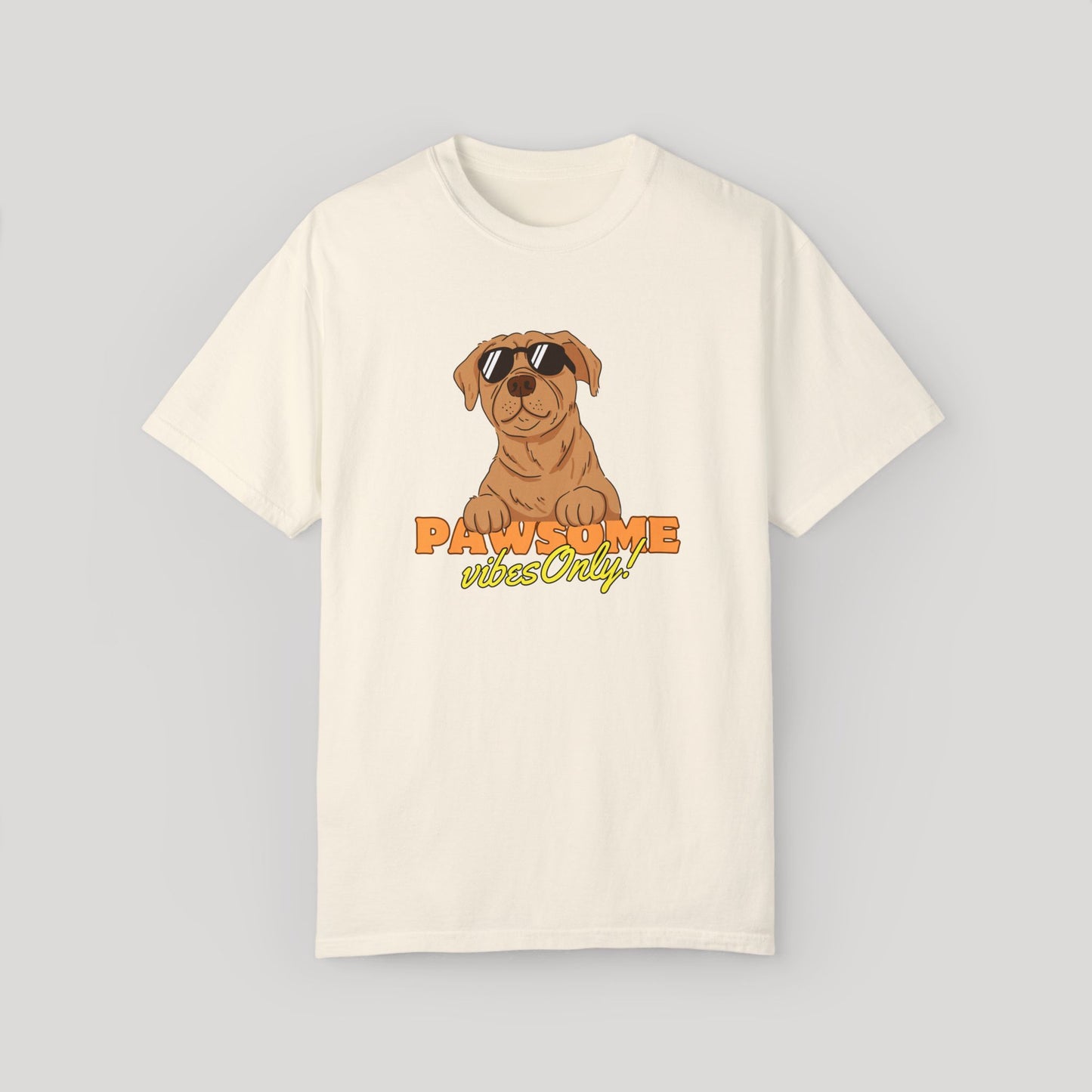 Pawsome T-shirt