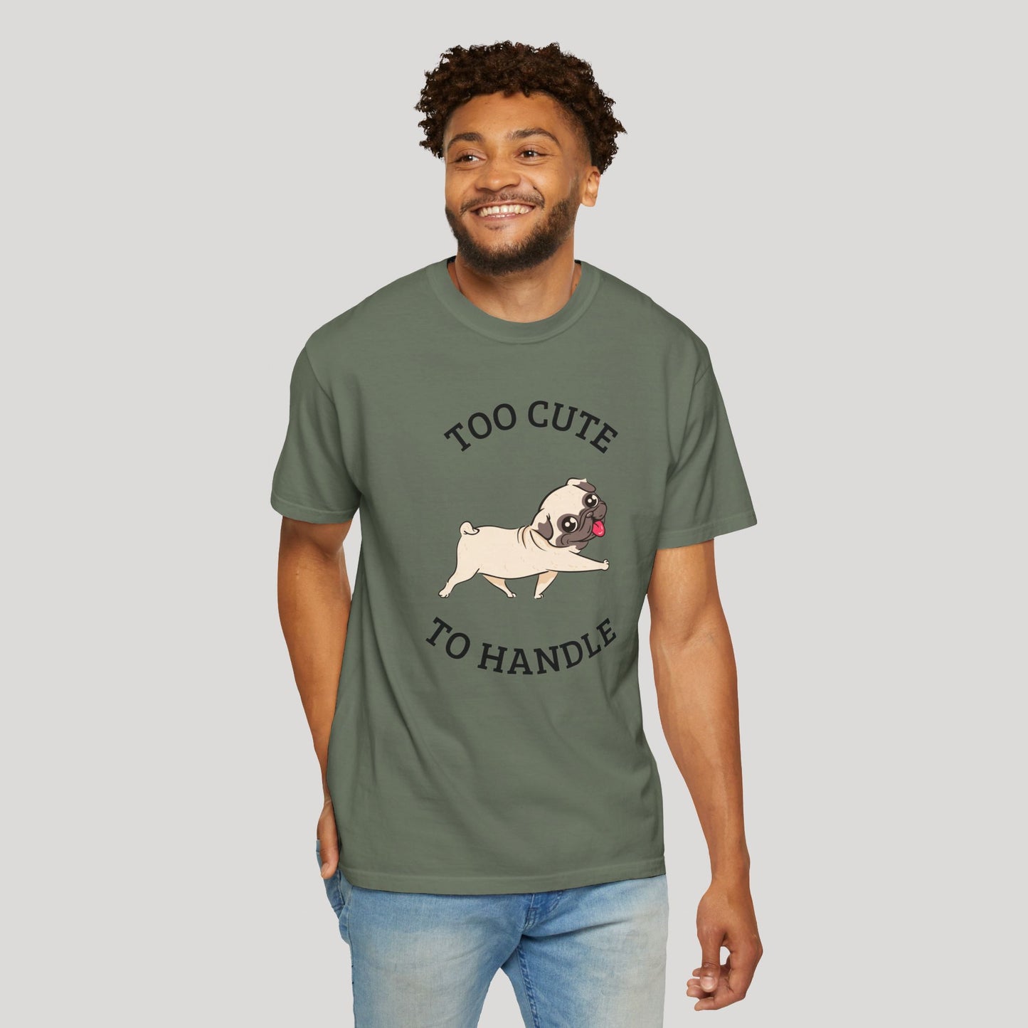 Dog T-shirt