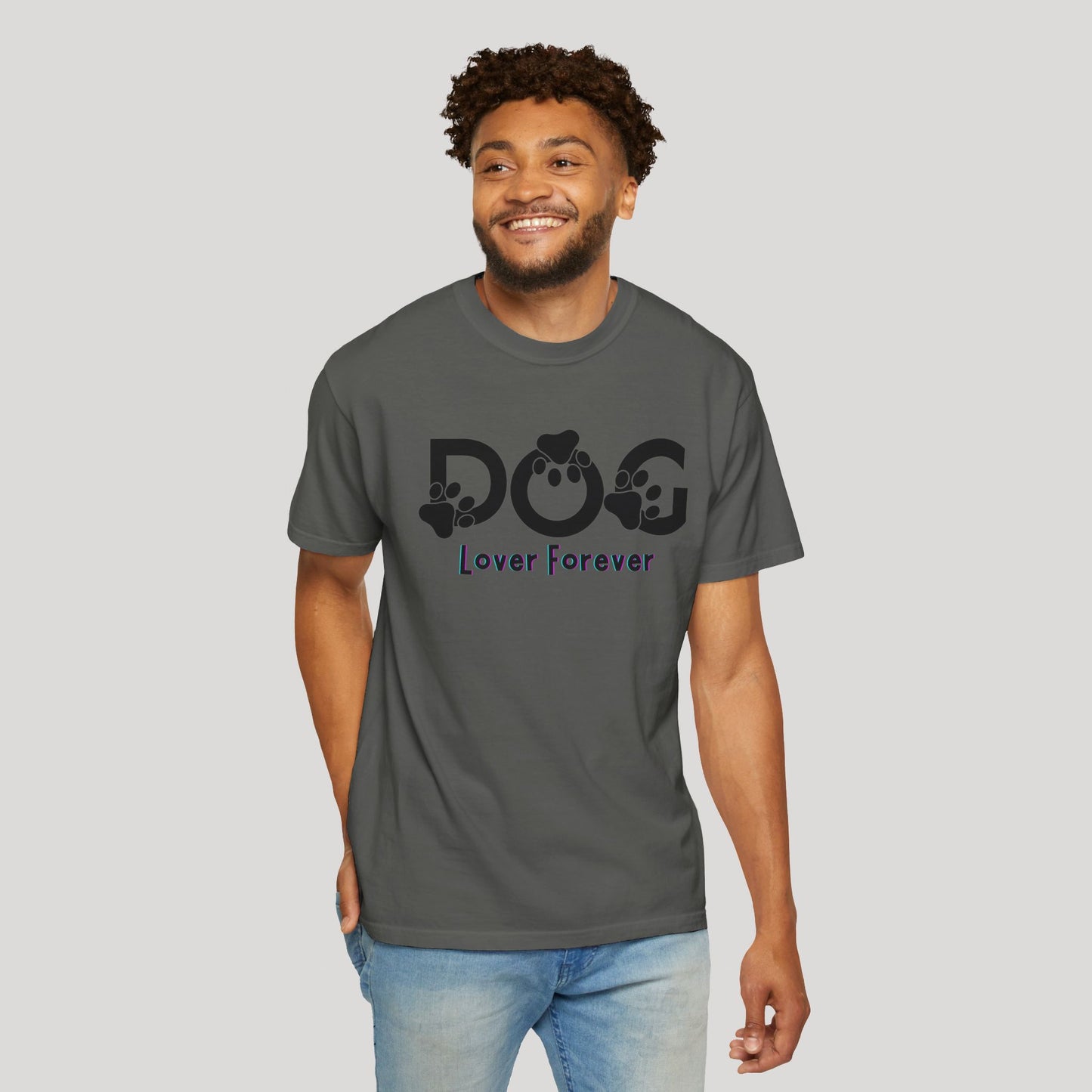 Dog Lover T-shirt