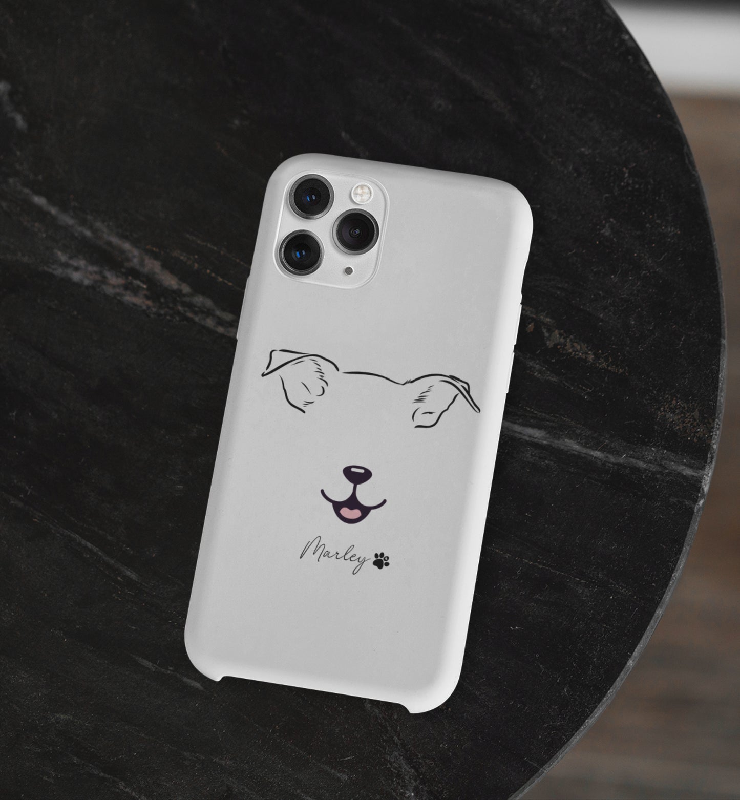 Personalized Name Phone Case
