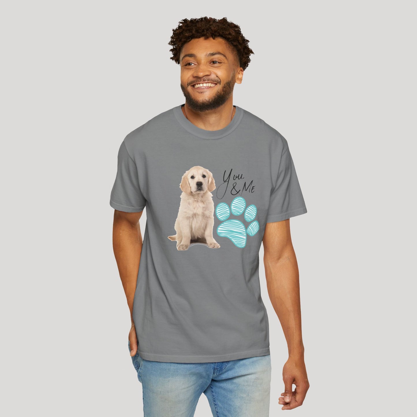 Dog Lover T-shirt