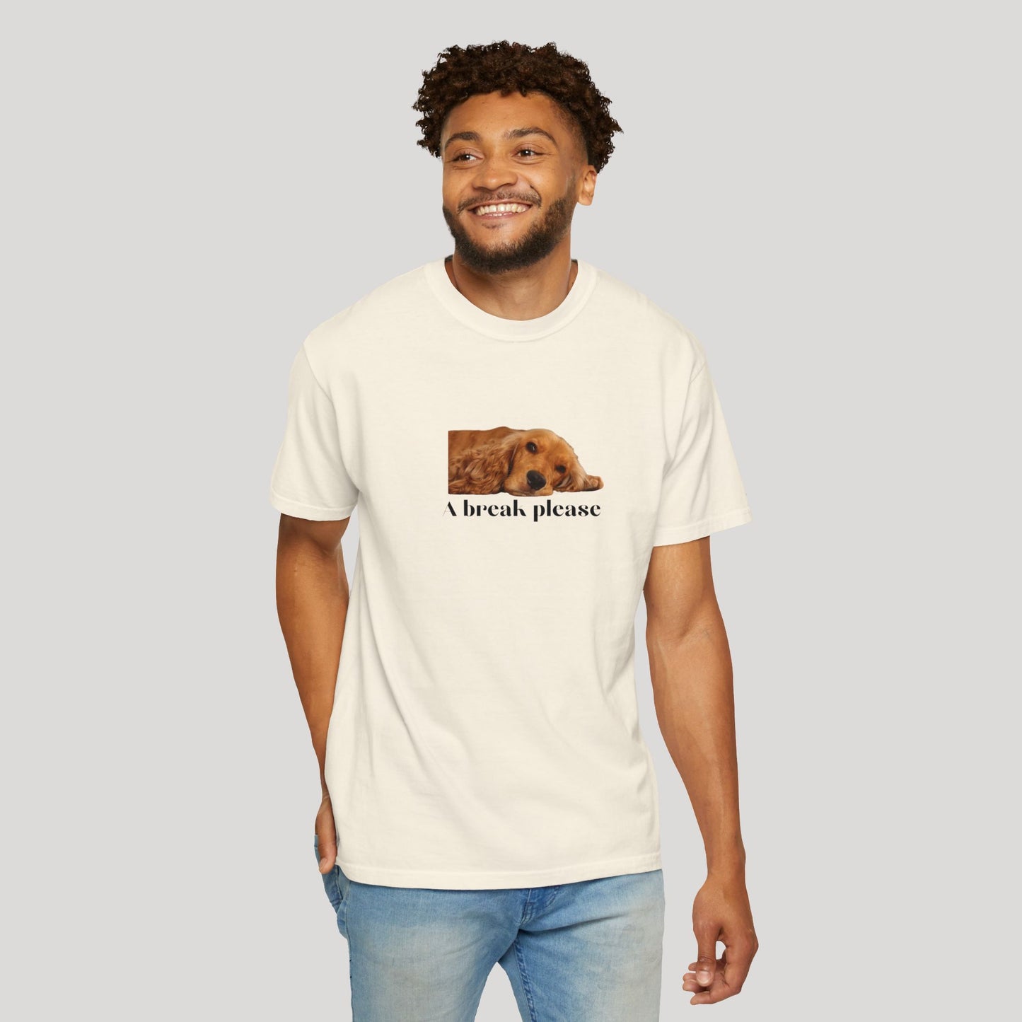 Dog Lover T-shirt