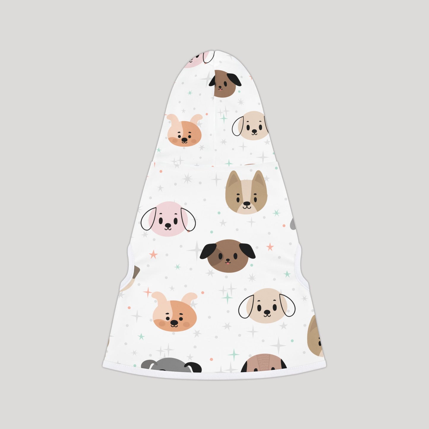 Pet Hoodie