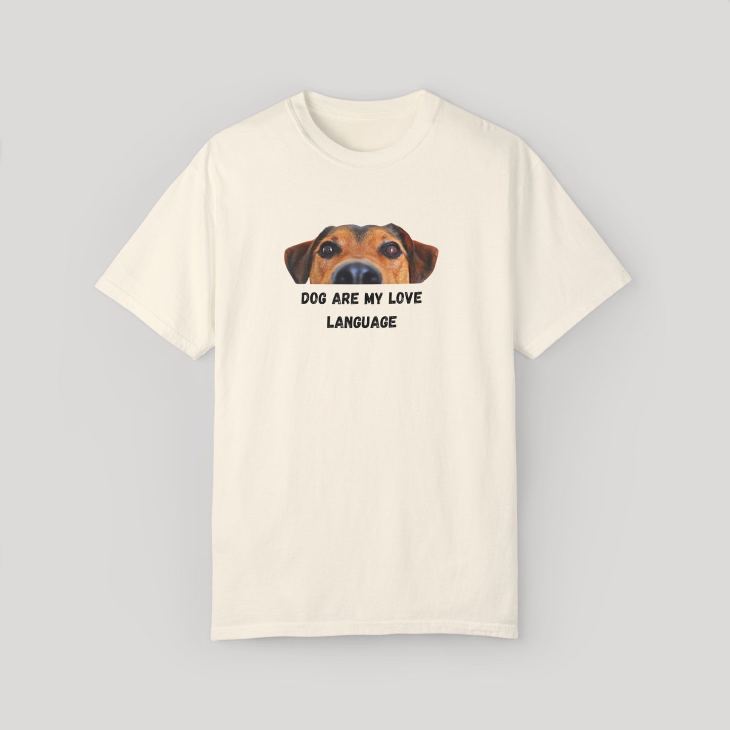 Pet Lover T-shirt