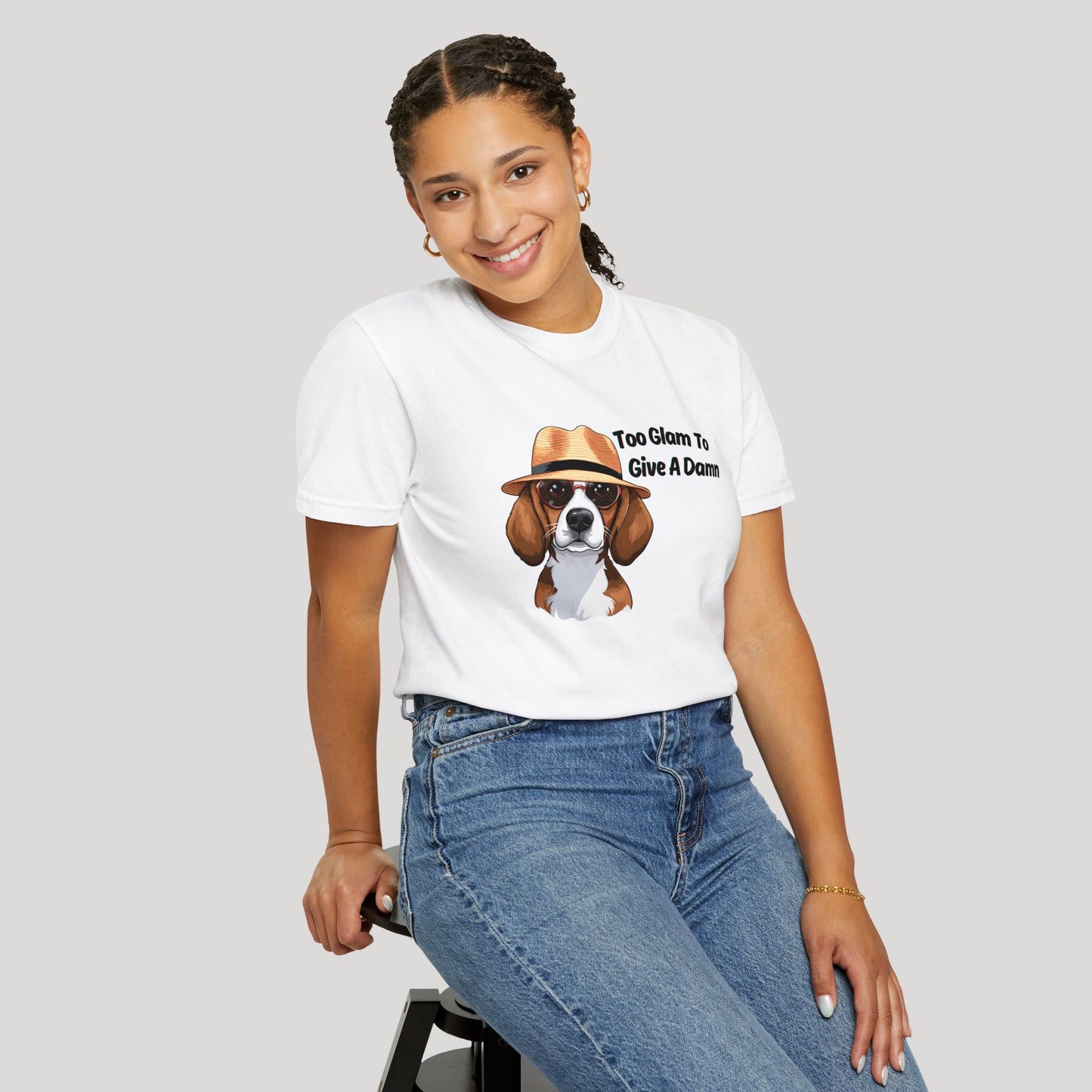 Dog Lover T-shirt