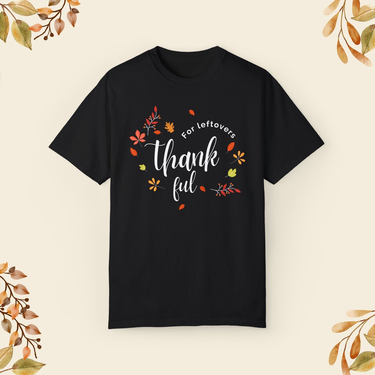 Thank Full T-shirt