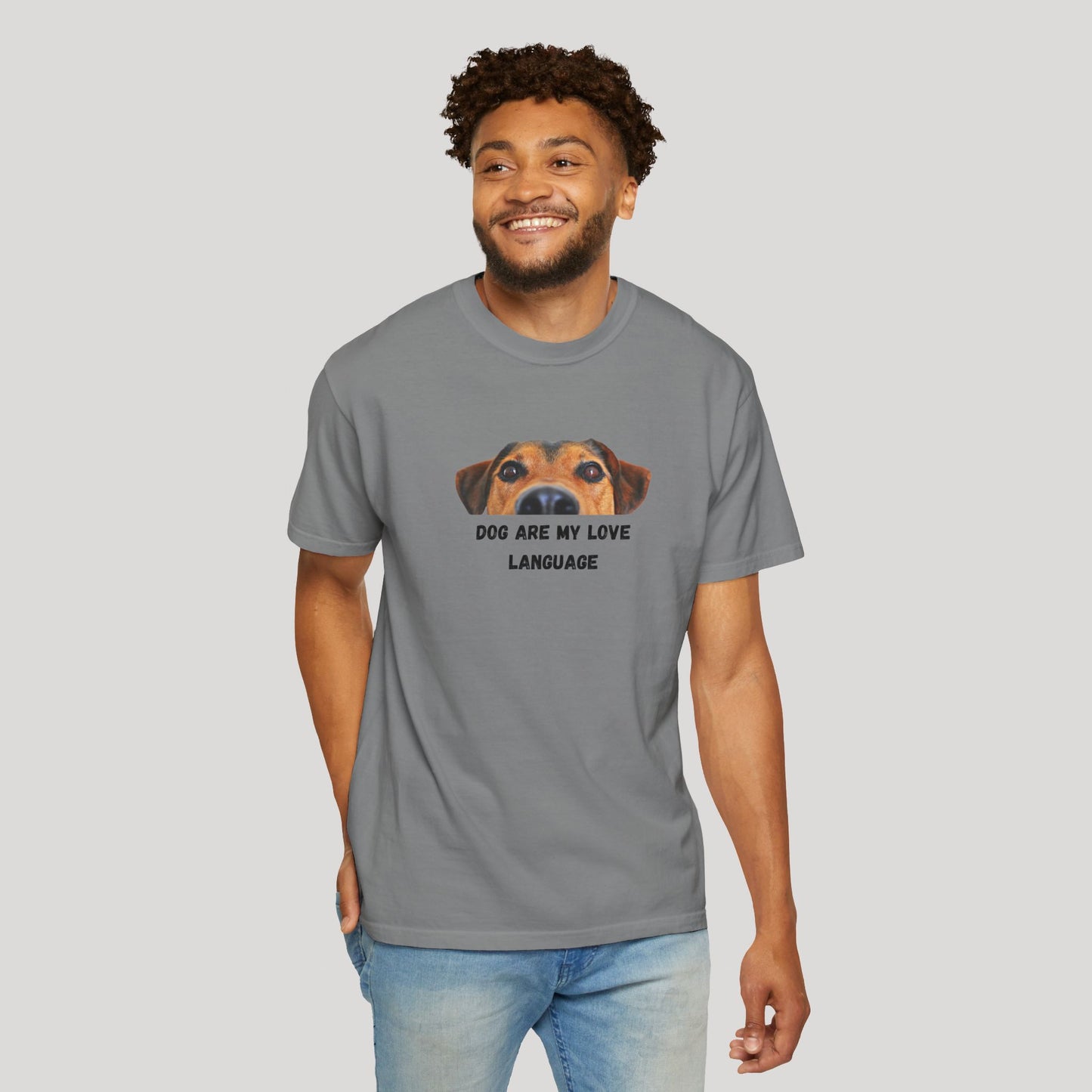 Pet Lover T-shirt