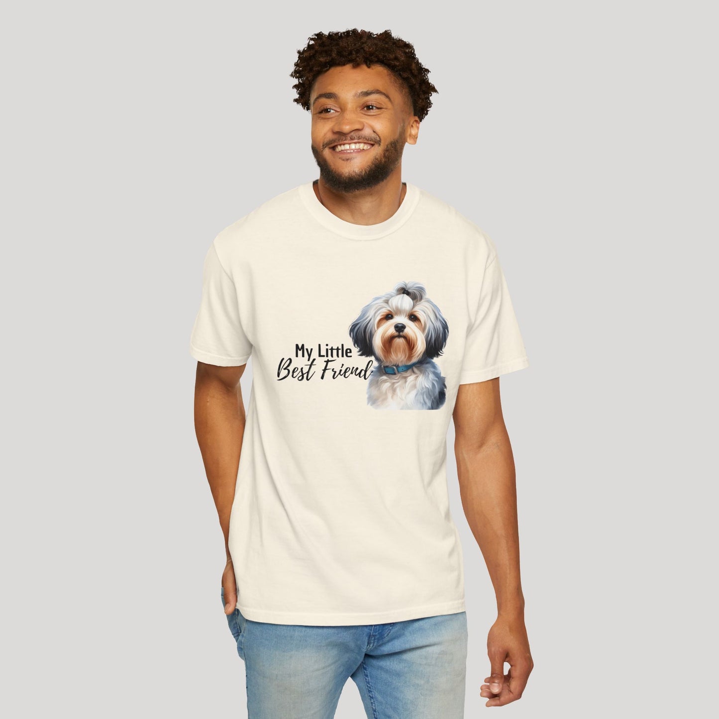 Dog Lover T-shirt