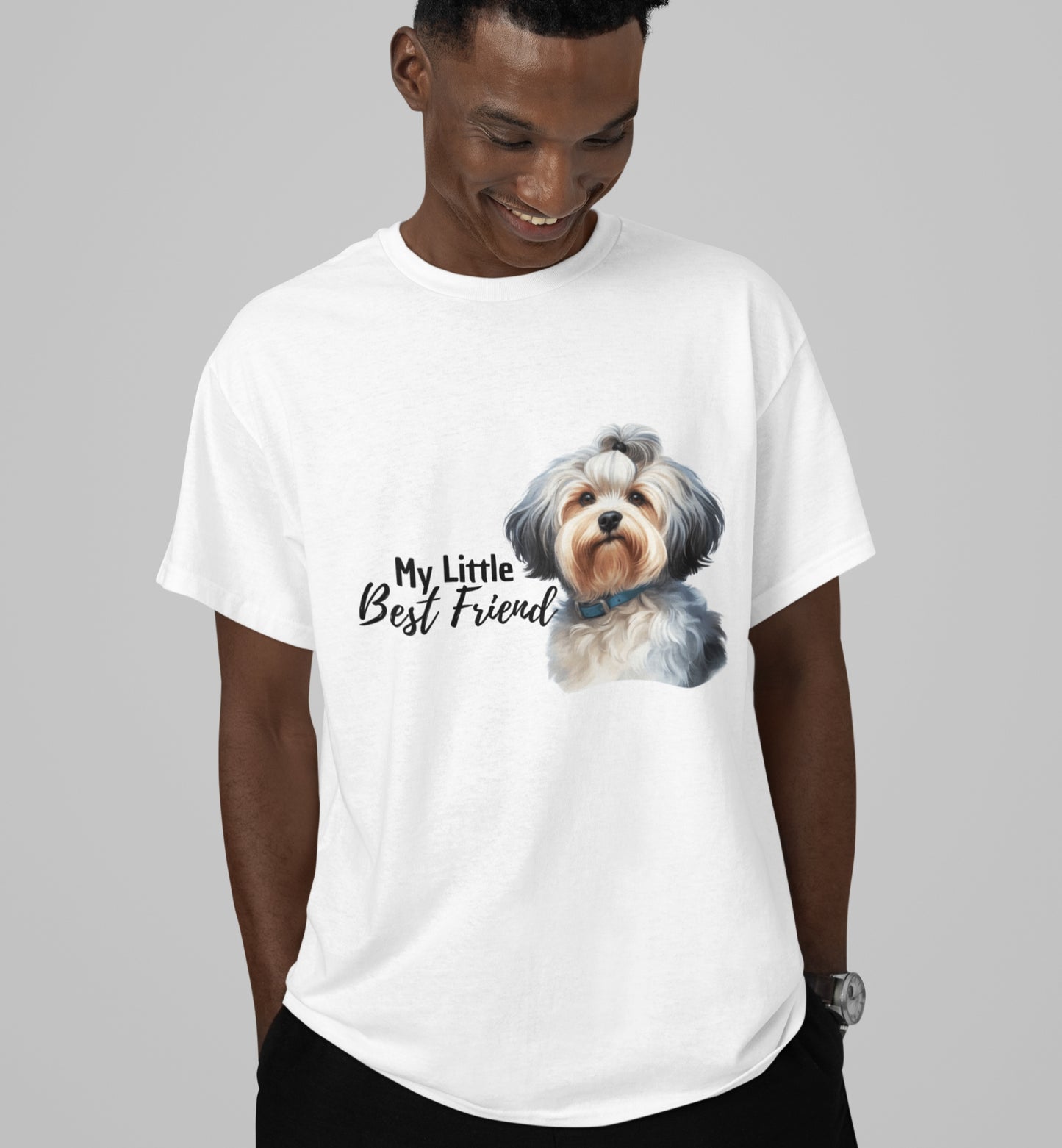 Dog Lover T-shirt