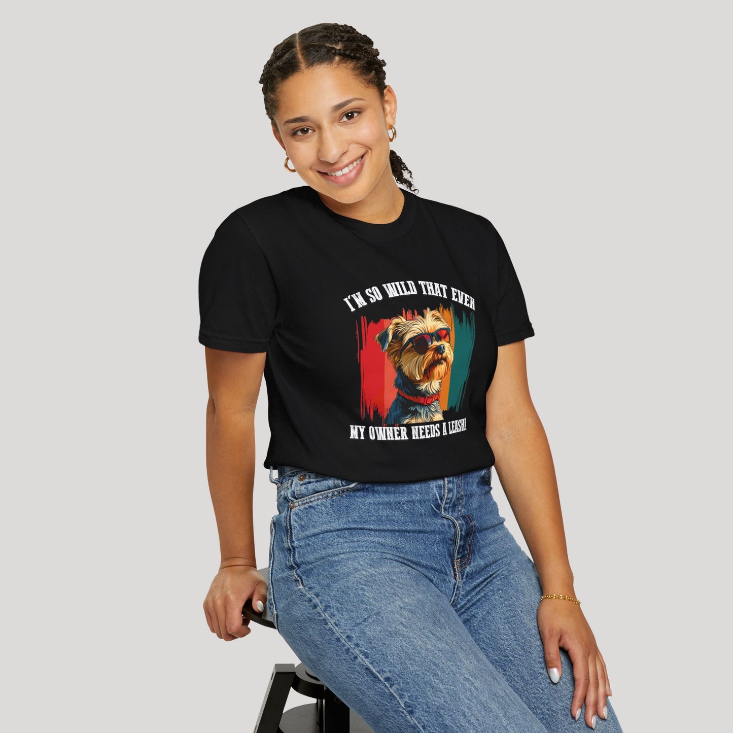 Dog Lover T-shirt