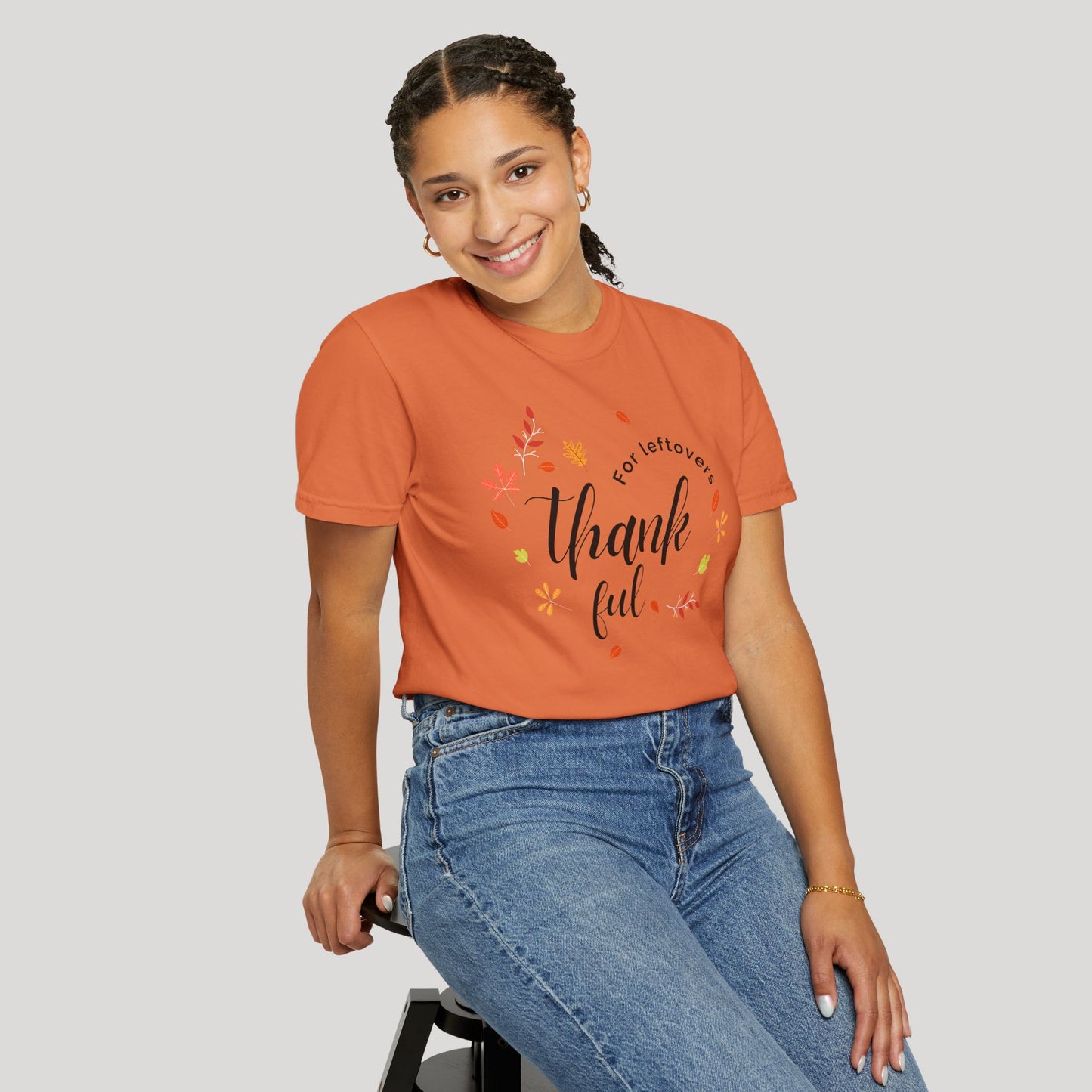 Thank Full T-shirt