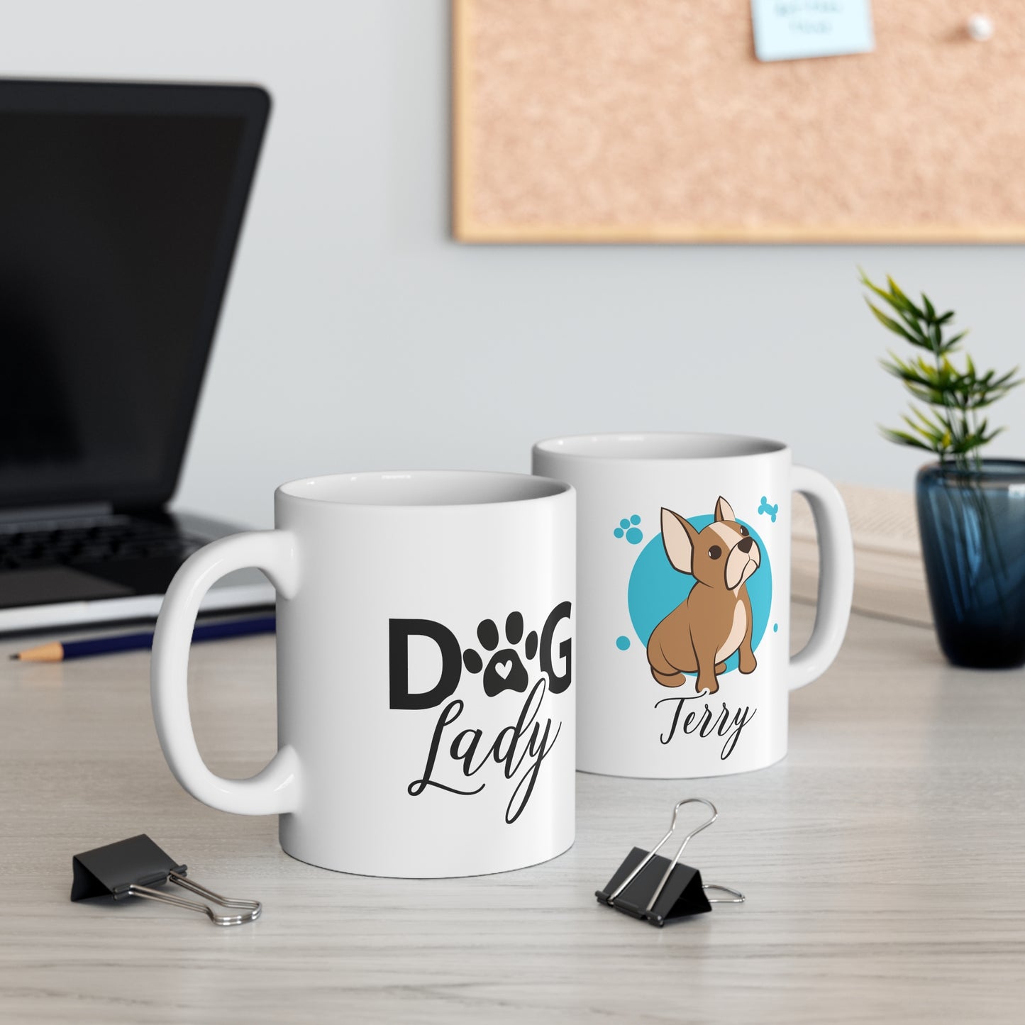 Personalized Name Mug