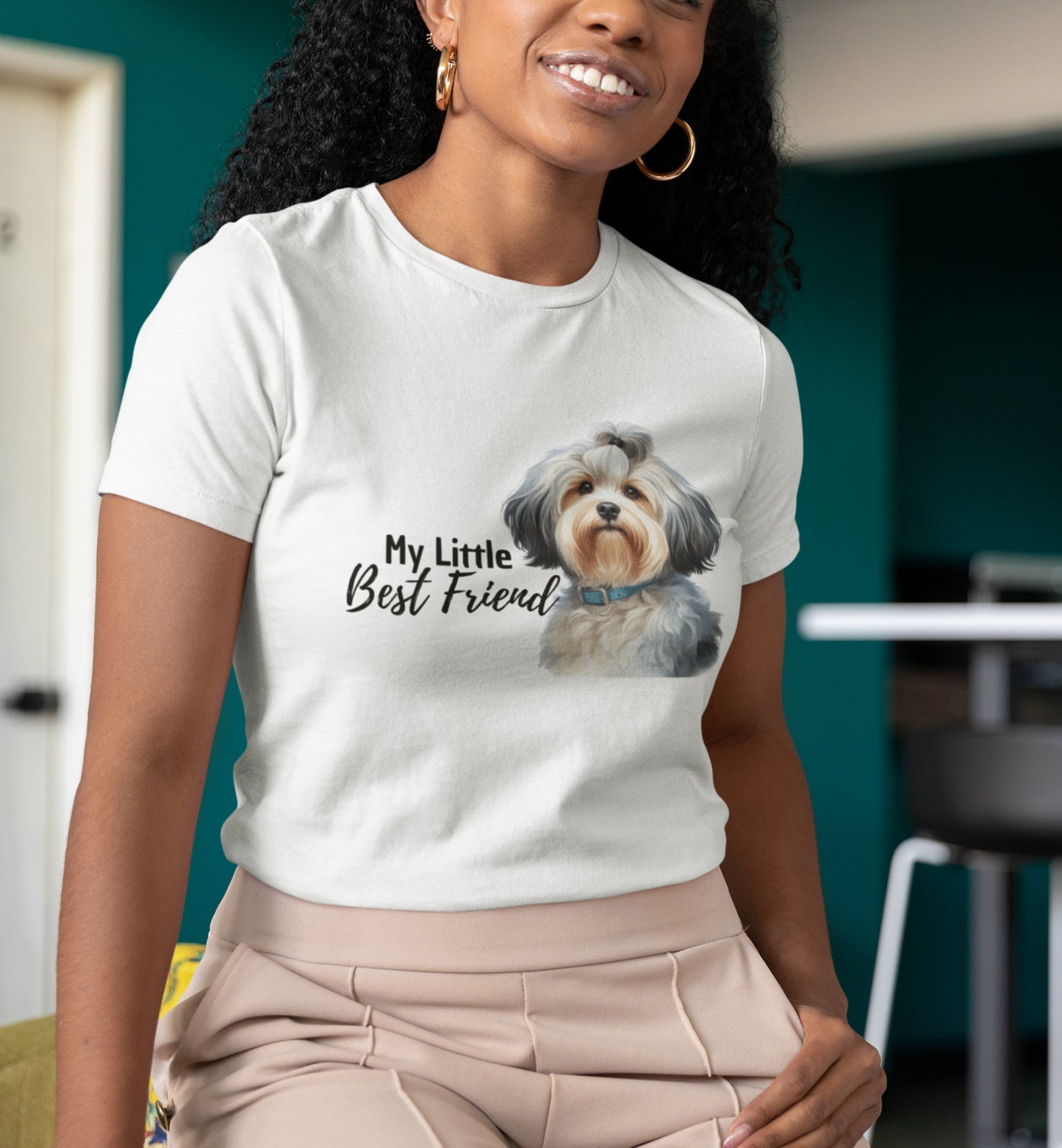 Dog Lover T-shirt