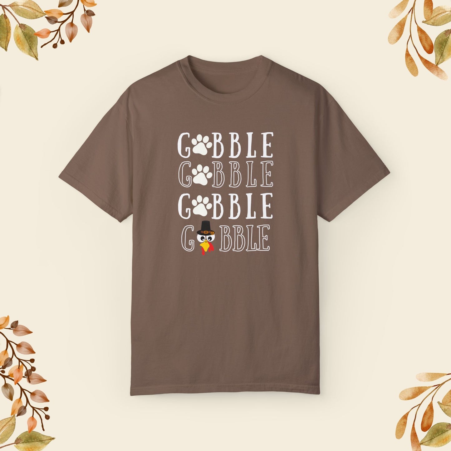 Gobble T-shirt