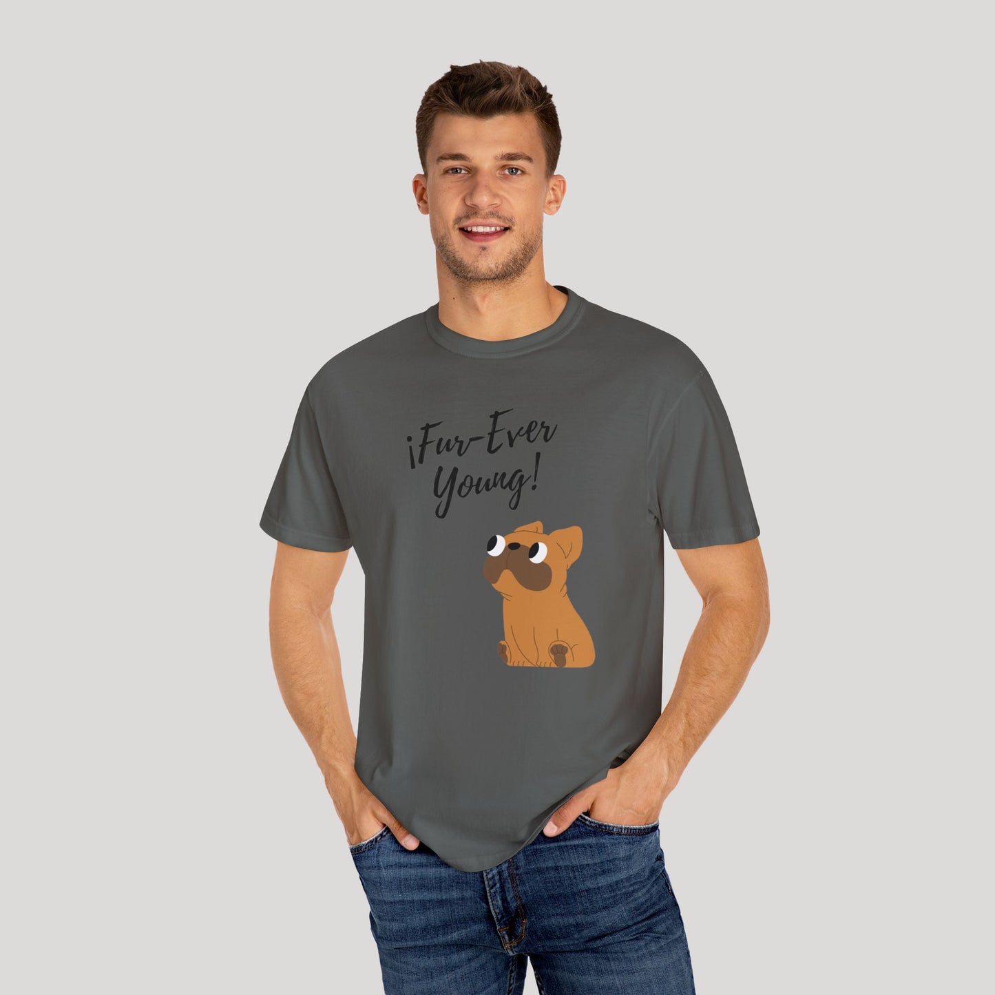 Unisex Dog T-shirt
