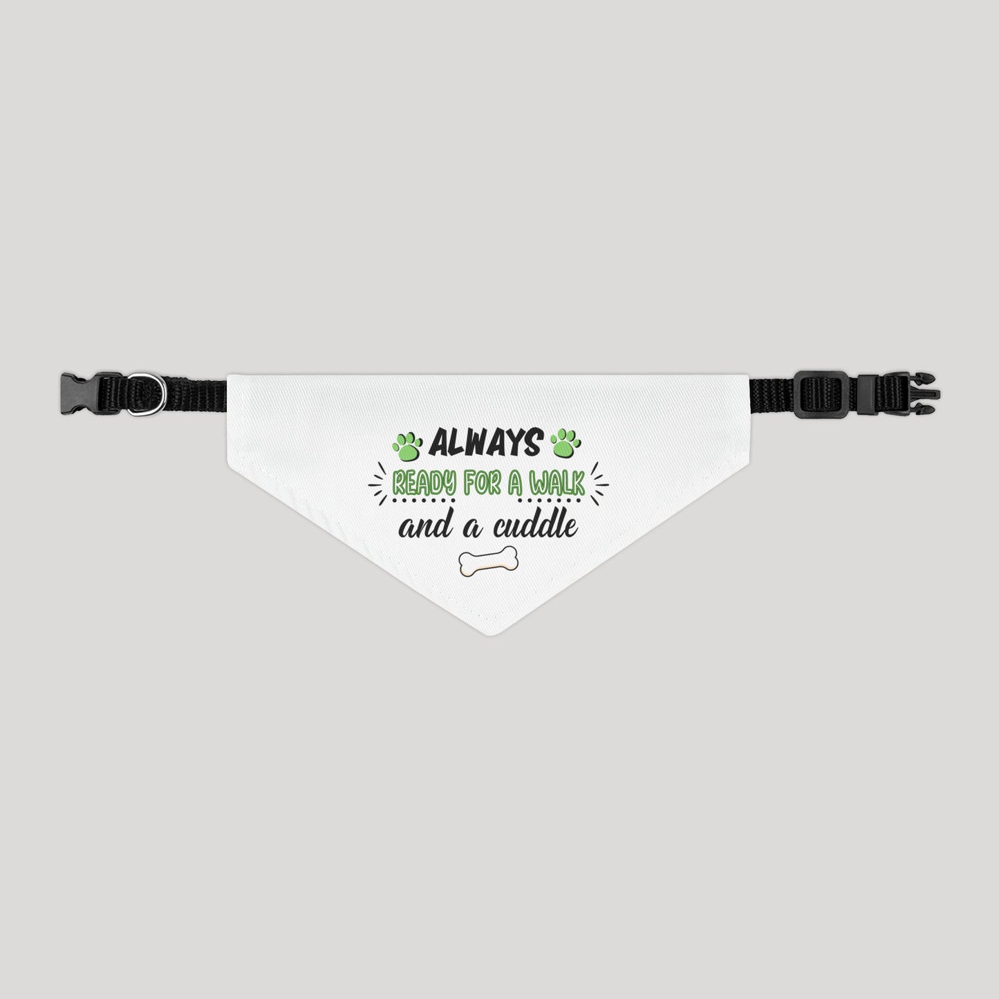 Always Bandana Collar