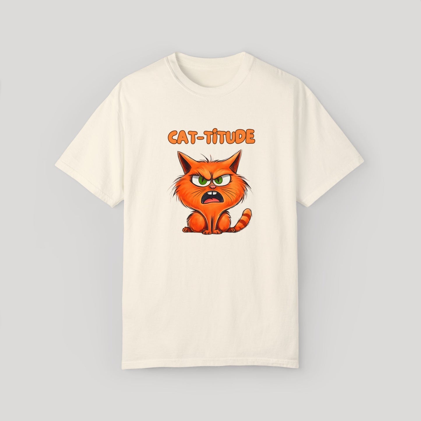 Cat Lover T-shirt