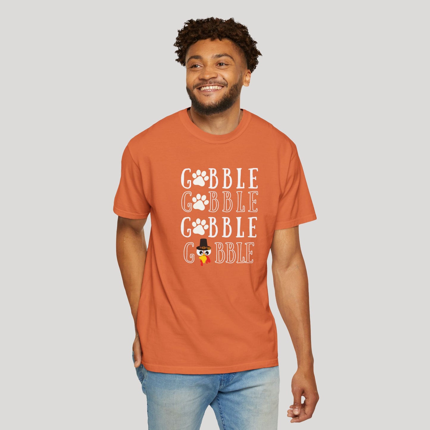 Gobble T-shirt