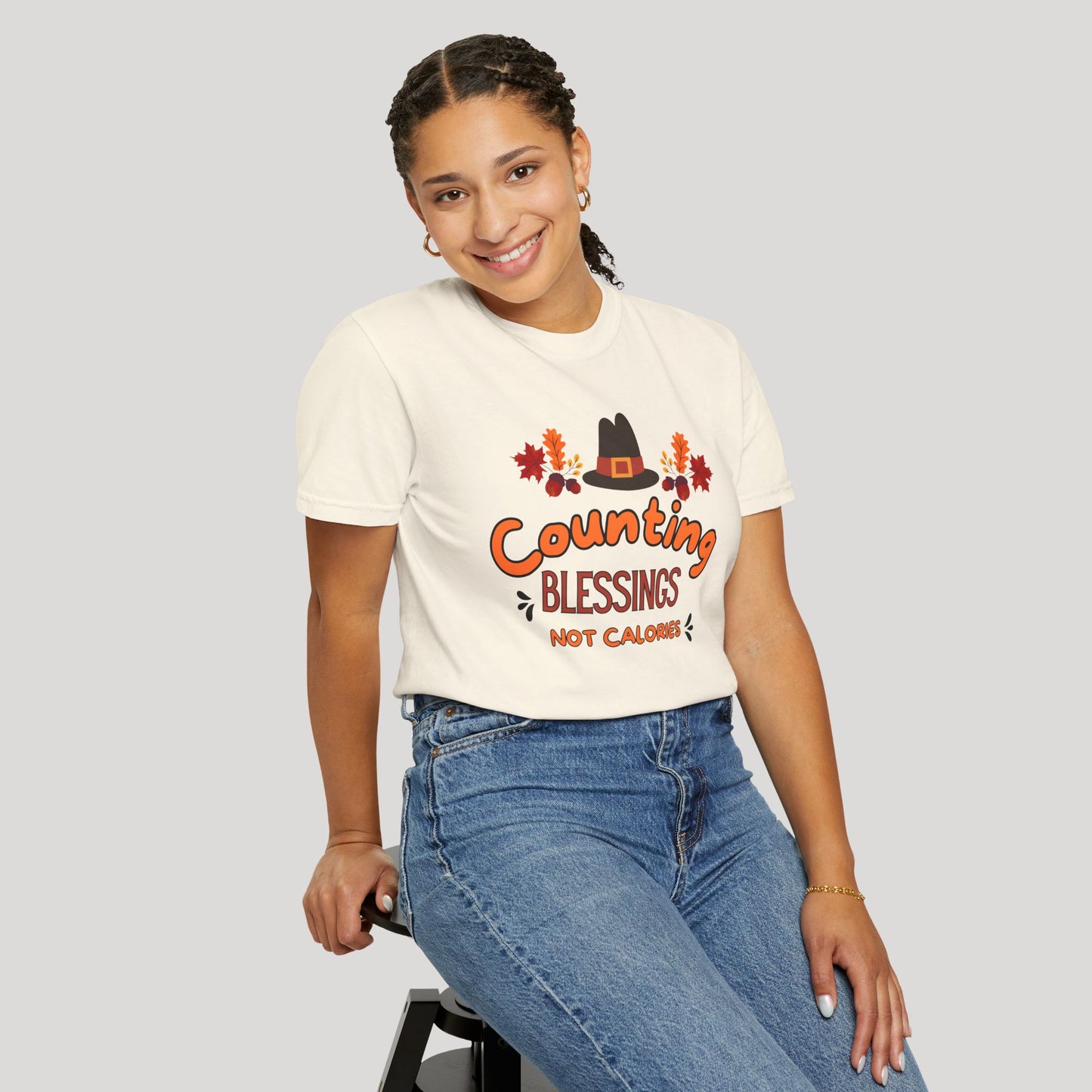 Not Calories T-shirt