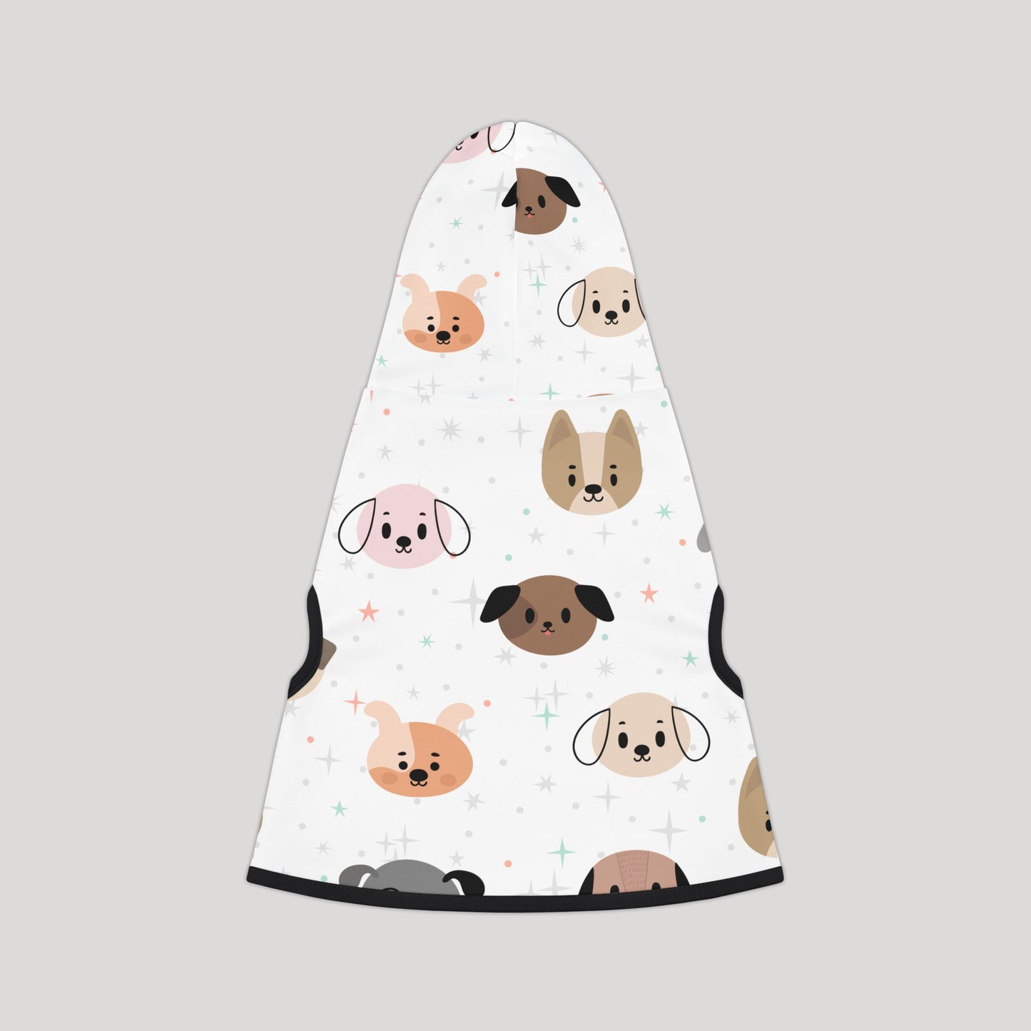 Pet Hoodie