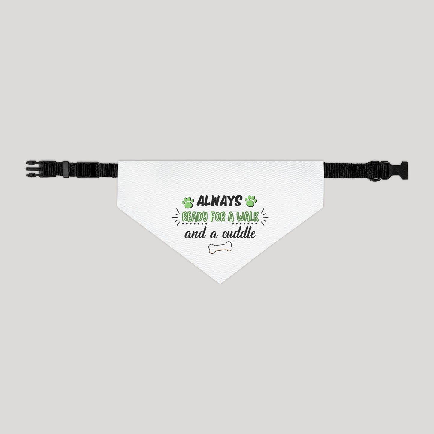 Always Bandana Collar