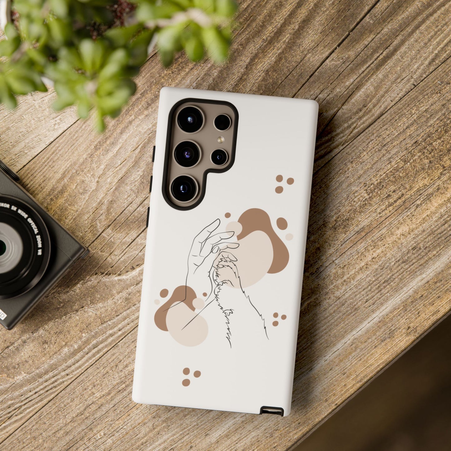 Pet Phone Cases